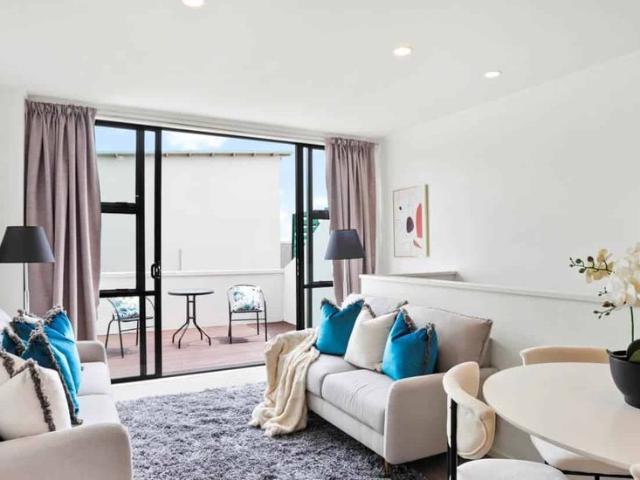 Apartment for rent in Auckland, Oroua County