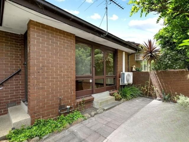 Apartment for rent in Camberwell, Melbourne