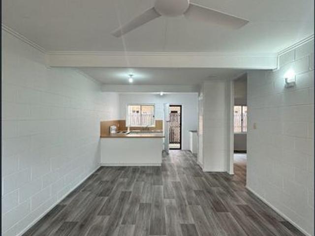 Apartment for rent in Mackay, Queensland