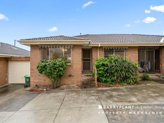 Apartment for rent in Box Hill North, Melbourne