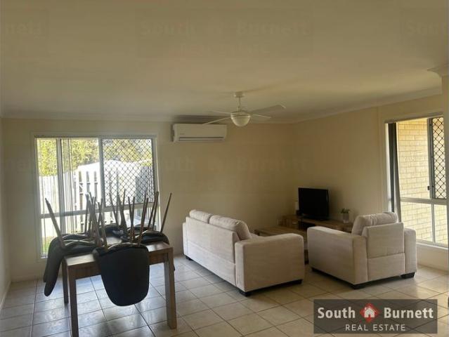 Apartment for rent in Kingaroy, Queensland