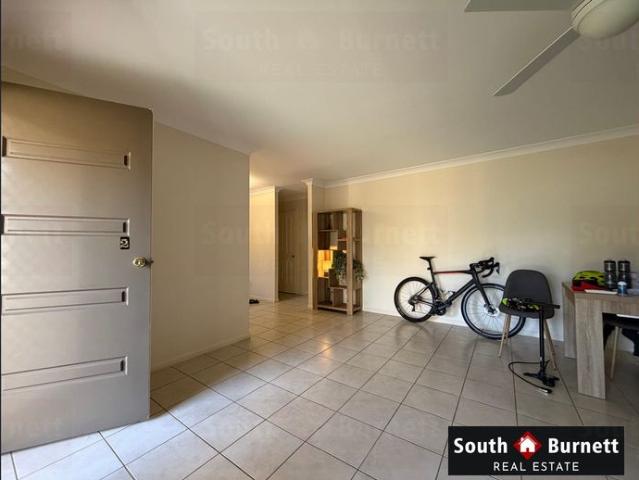 Apartment for rent in Kingaroy, Queensland