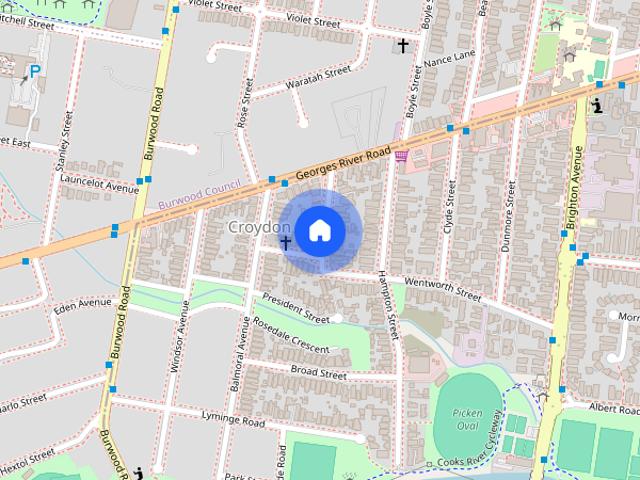 Apartment for rent in Inner West, Sydney