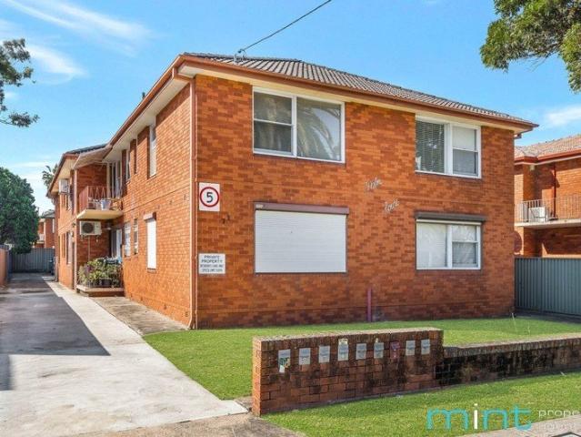 Apartment for rent in Inner West, Sydney