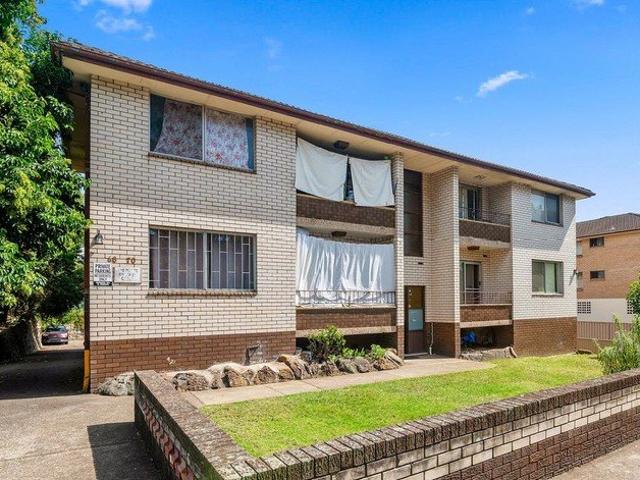 Apartment for rent in Auburn, Sydney