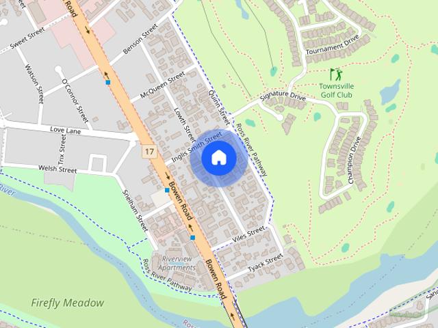 House for rent in Townsville, Queensland