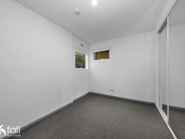 Apartment for rent in Hobart