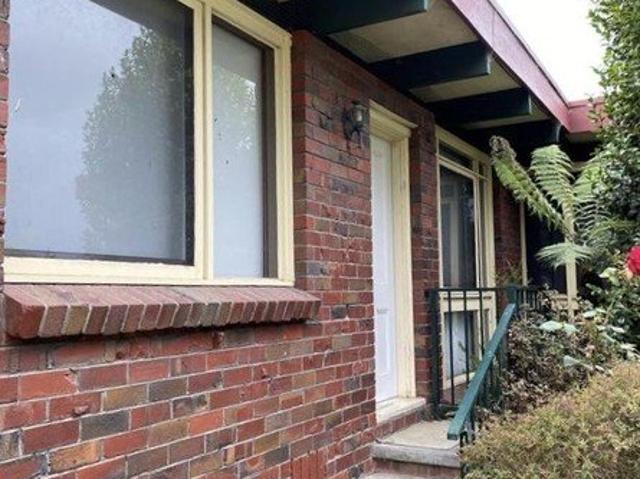 Apartment for rent in Camerons Creek, Victoria