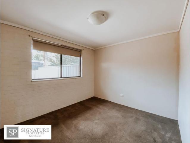 Apartment for rent in Mudgee, New South Wales
