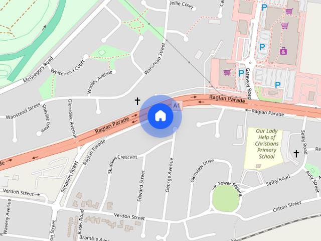 Apartment for rent in Warrnambool, Victoria