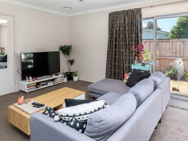Apartment for rent in Hillersden, Oroua County