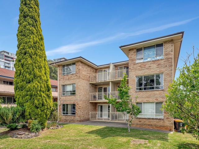 Apartment for rent in Epping, New South Wales