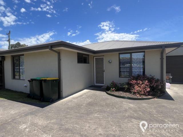 Apartment for rent in Foster, Shire of South Gippsland