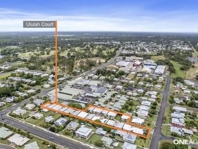 Apartment for rent in Maryborough, Queensland