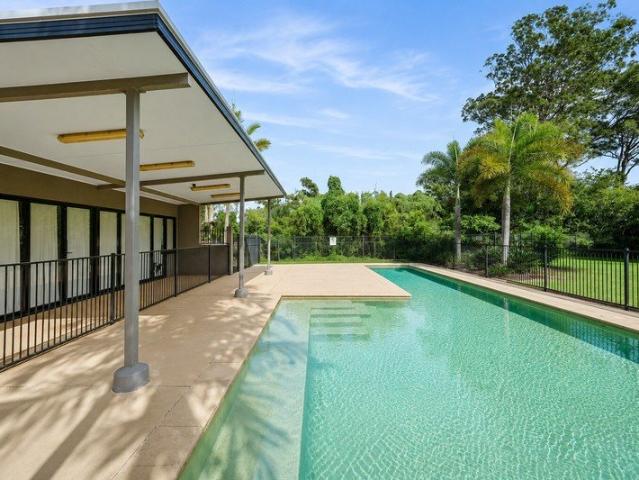Apartment for rent in Toombul, Queensland