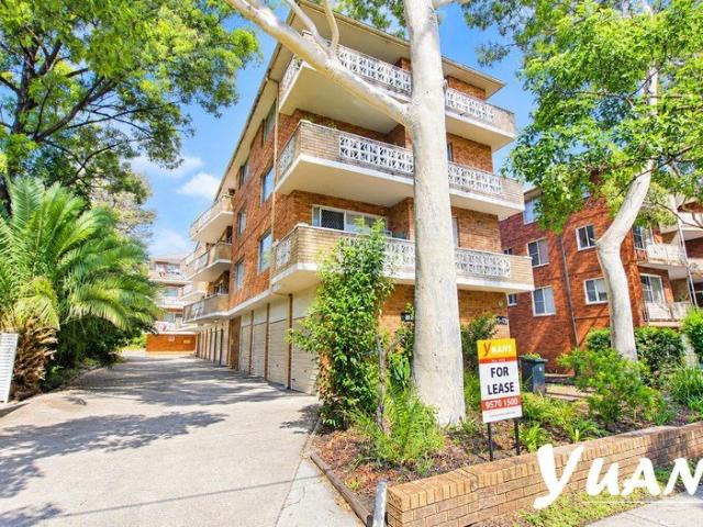 Apartment for rent in St George, Sydney