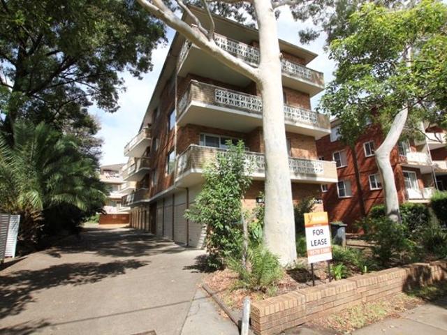 Apartment for rent in St George, Sydney