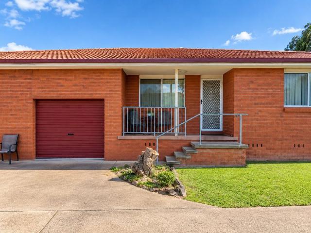 Apartment for rent in Calala, Tamworth