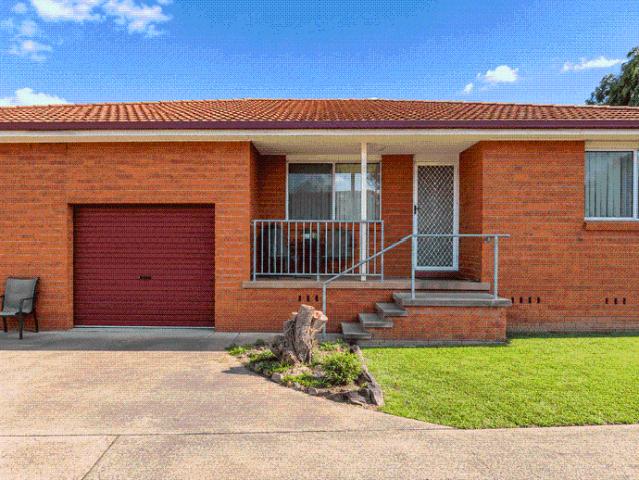 Apartment for rent in Calala, Tamworth