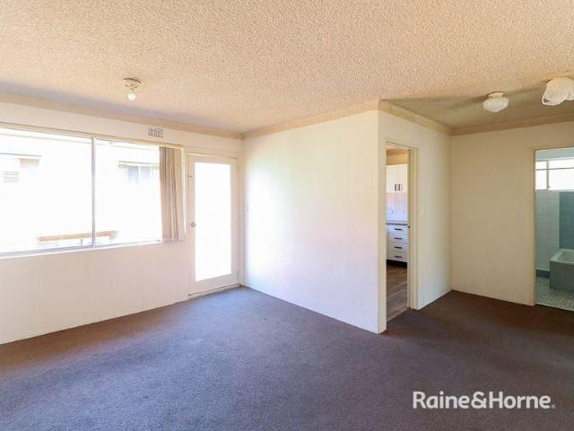 Apartment for rent in Experiment Farm, Sydney