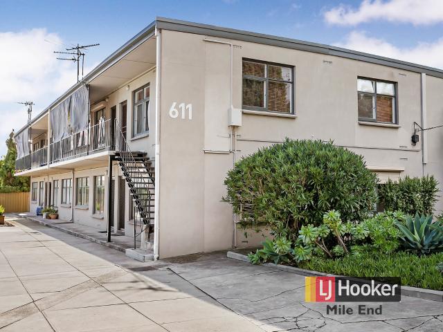 Apartment for rent in Burnside Heights, Victoria