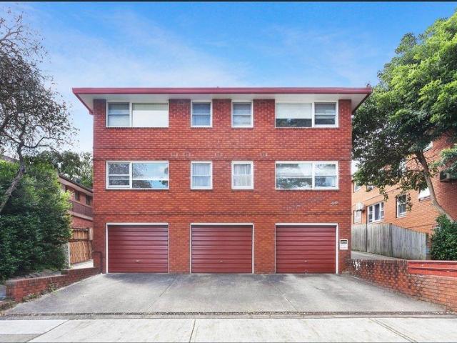 Apartment for rent in Sydney, New South Wales