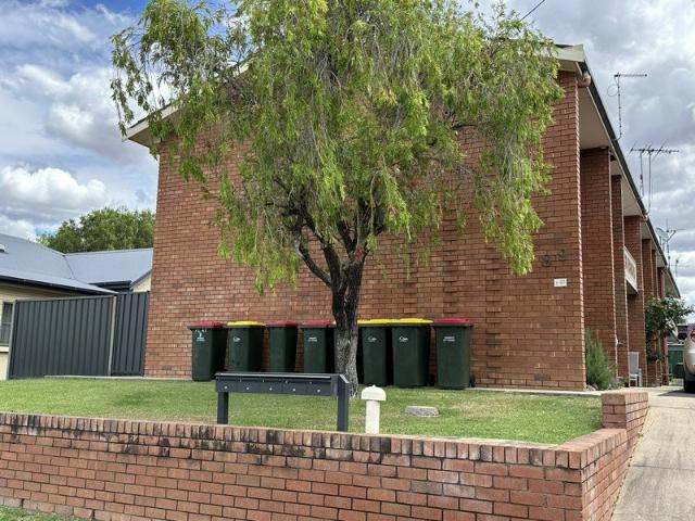 Apartment for rent in West Tamworth, Tamworth