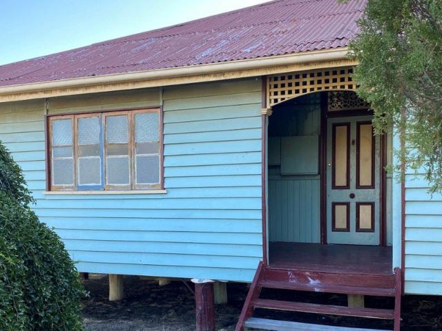 Apartment for rent in Murgon, Queensland