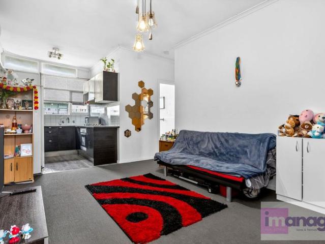 Apartment for rent in Horseshoe Creek, South Australia