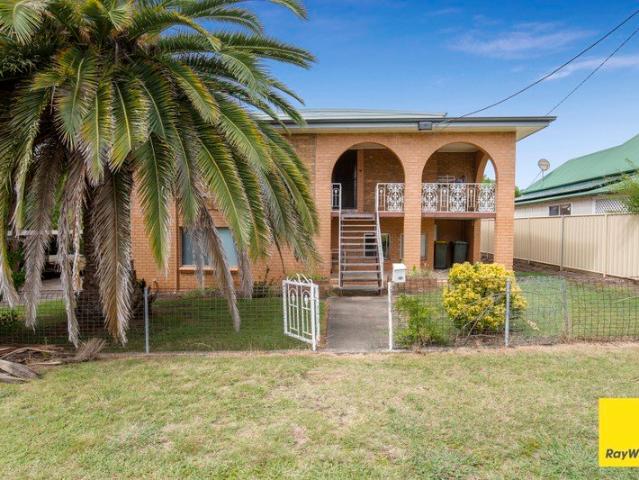 Apartment for rent in Inverell, New South Wales