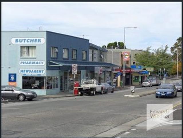 Apartment for rent in Hobart, Tasmania