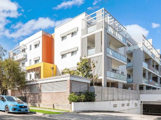 Apartment for rent in Merrylands