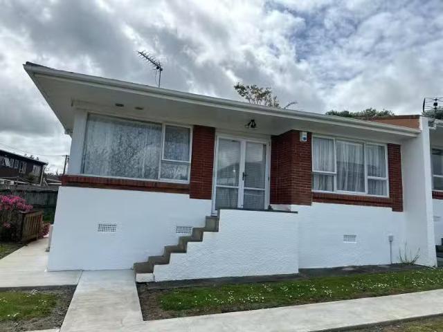 House for rent in Manurewa