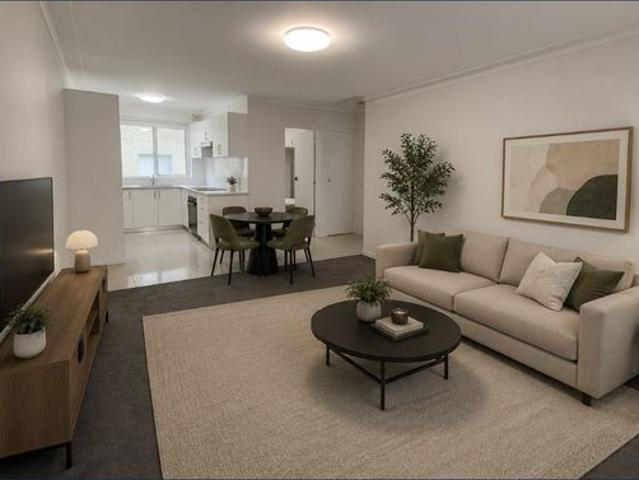 Apartment for rent in Sydney, New South Wales