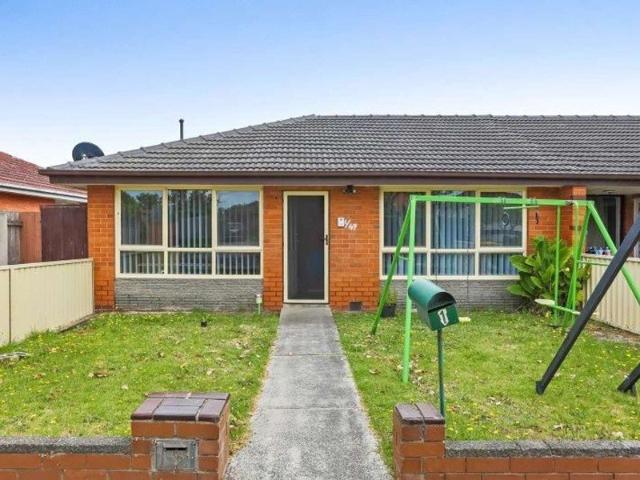 Apartment for rent in Springvale, Melbourne
