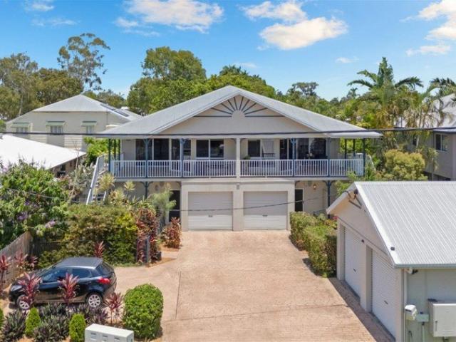 Apartment for rent in Hermit Park, Townsville