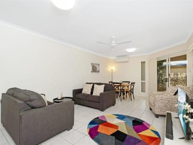 Apartment for rent in Hermit Park, Townsville