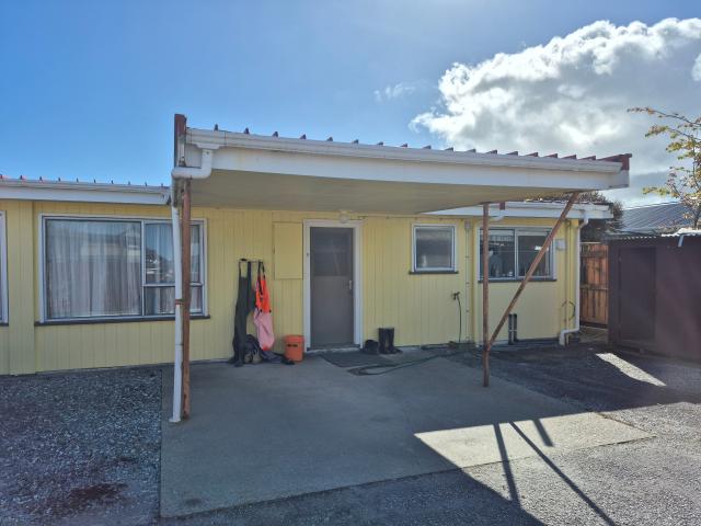 House for rent in Hokitika, Westland District