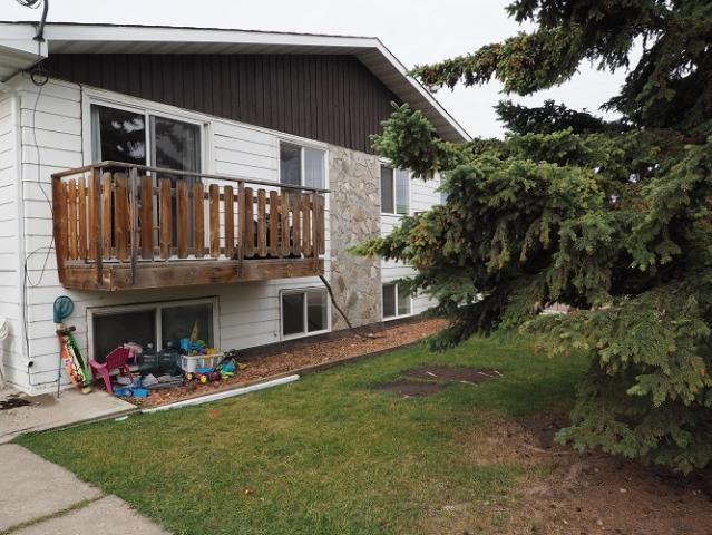 Apartment for rent in Innisfail, Alberta