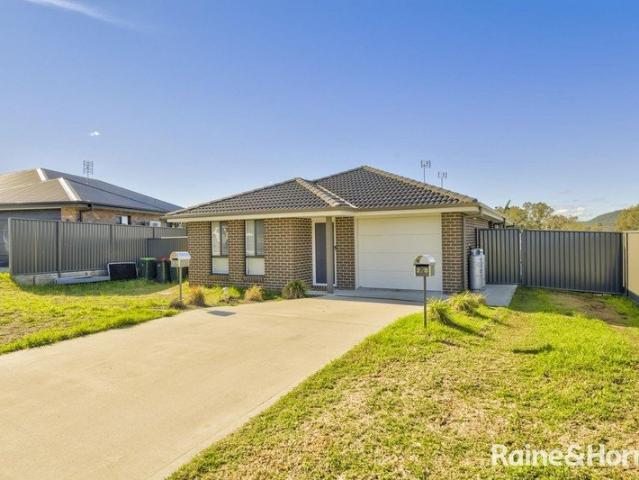 Duplex for rent in Kootingal, New South Wales