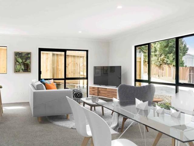 House for rent in Royal Heights, Henderson-Massey
