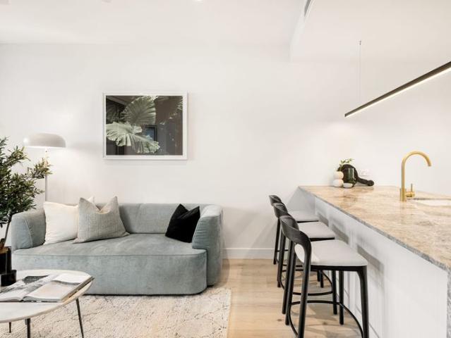 Apartment for rent in Milton, Greater Brisbane