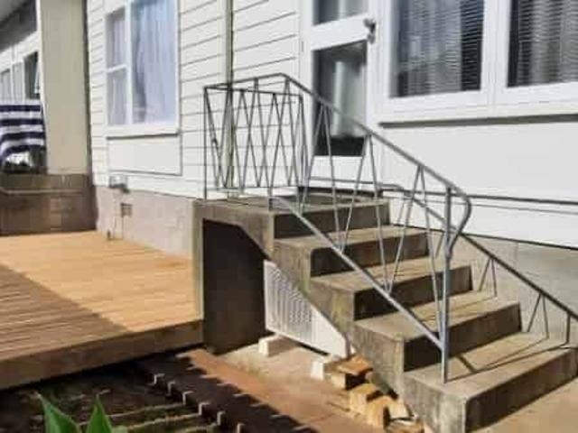 Apartment for rent in Panmure, Oroua County