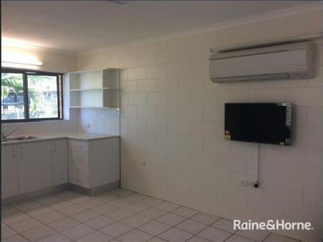 Apartment for rent in Newell, Queensland