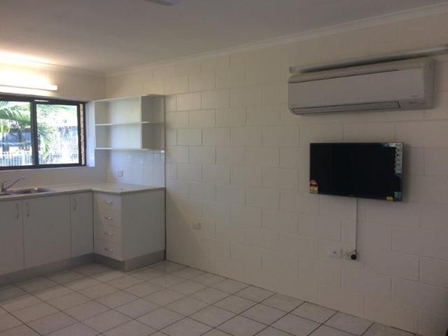 Apartment for rent in Newell, Queensland