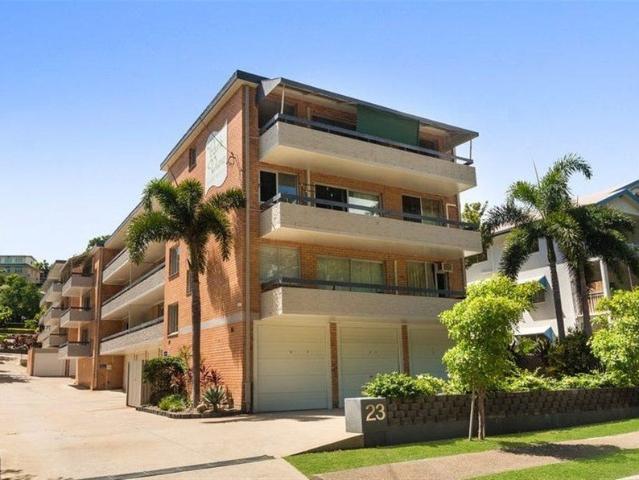 Apartment for rent in North Ward, Townsville