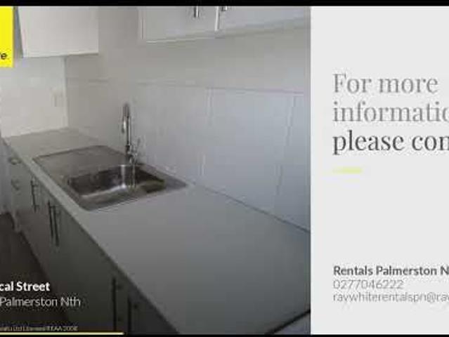 House for rent in Manawatu District