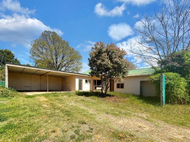 Apartment for rent in Berridale, New South Wales