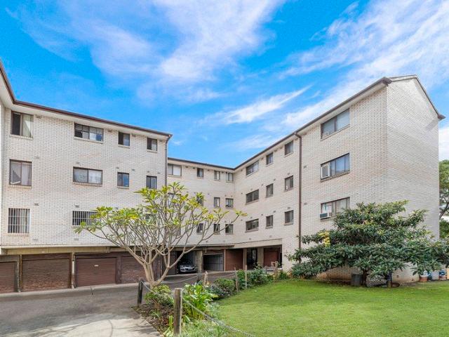 Apartment for rent in Cabramatta, Sydney