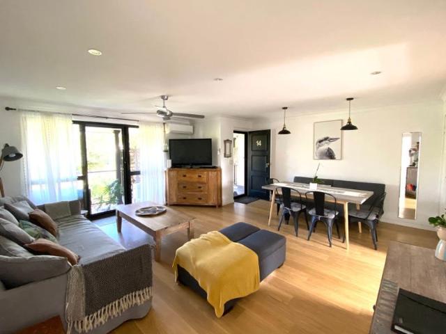 Apartment for rent in Byron Bay, New South Wales